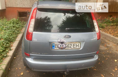 Минивэн Ford C-Max 2007 в Житомире