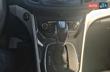 Минивэн Ford C-Max 2012 в 