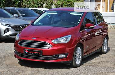 Минивэн Ford C-Max 2016 в Одессе