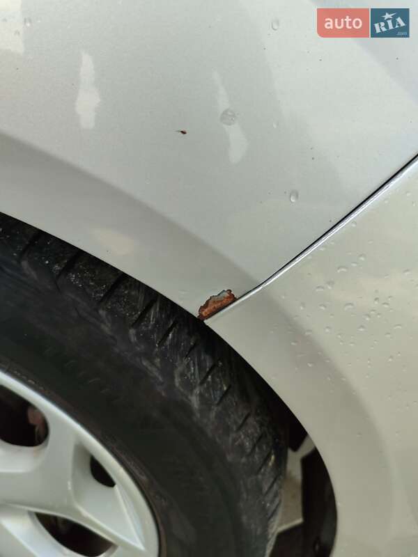 Мінівен Ford C-Max 2010 в Самборі