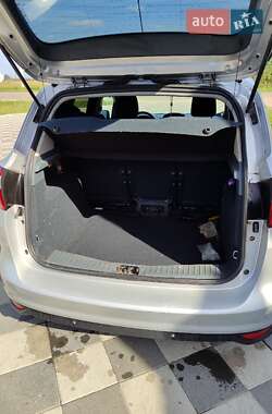 Минивэн Ford C-Max 2010 в Самборе