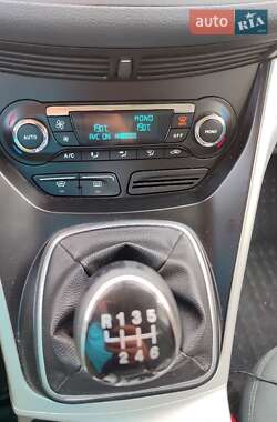 Мінівен Ford C-Max 2010 в 