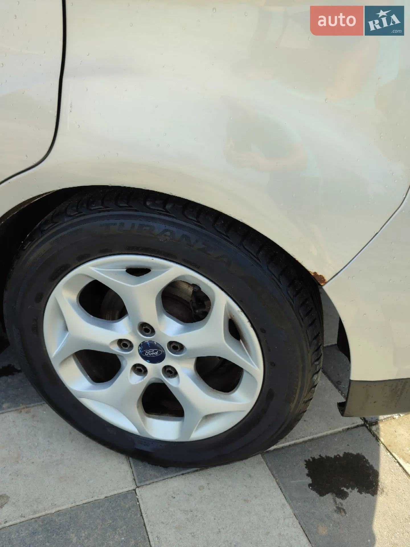 2010 Ford C-MAX - мініатюра 26