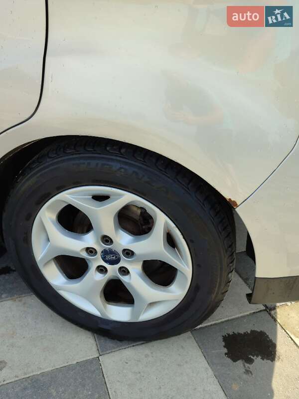 Мінівен Ford C-Max 2010 в Самборі