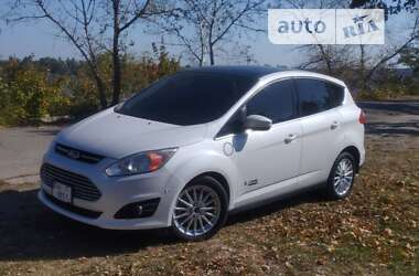 Минивэн Ford C-Max 2016 в Днепре