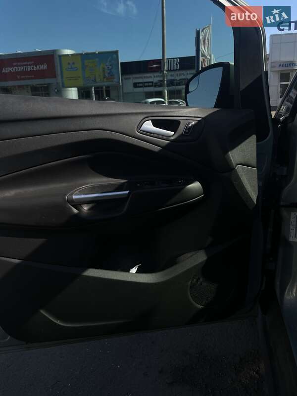Мінівен Ford C-Max 2013 в Одесі