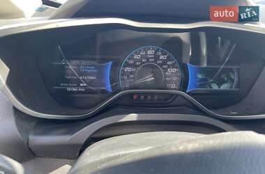 Мінівен Ford C-Max 2013 в 