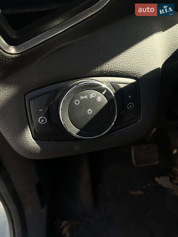 Мінівен Ford C-Max 2013 в Одесі