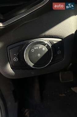 Мінівен Ford C-Max 2013 в 