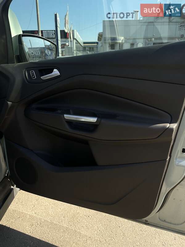 Мінівен Ford C-Max 2013 в Одесі