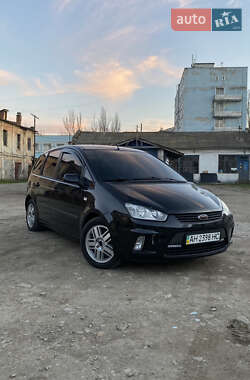 Мінівен Ford C-Max 2010 в Одесі