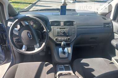 Минивэн Ford C-Max 2007 в 