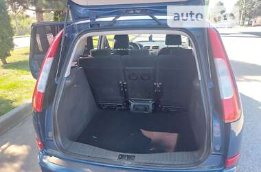 Минивэн Ford C-Max 2007 в 