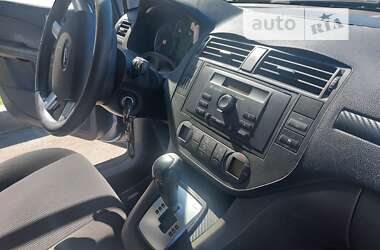Минивэн Ford C-Max 2007 в 