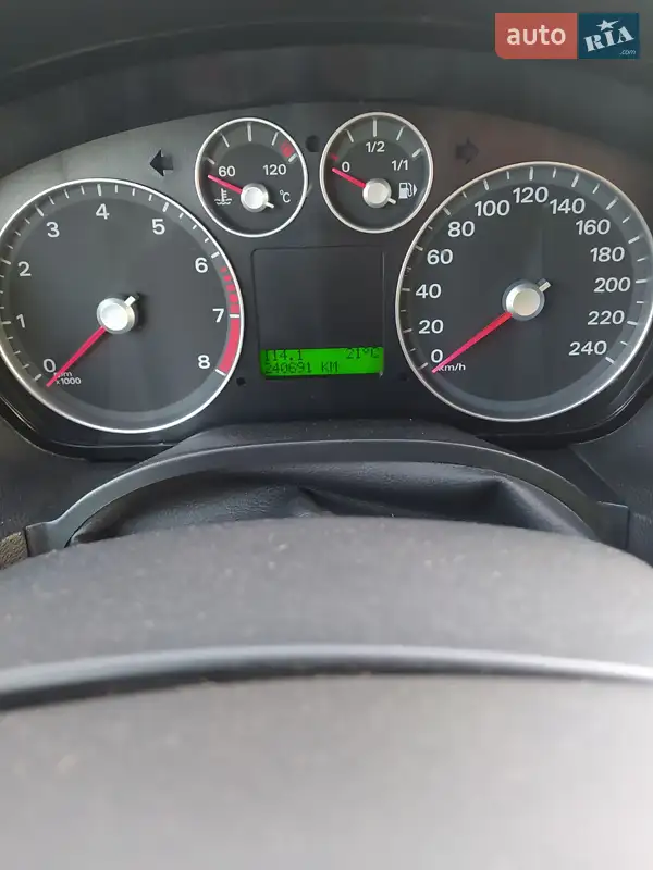Минивэн Ford C-Max 2006 в 
