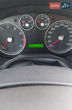 Мінівен Ford C-Max 2006 в 