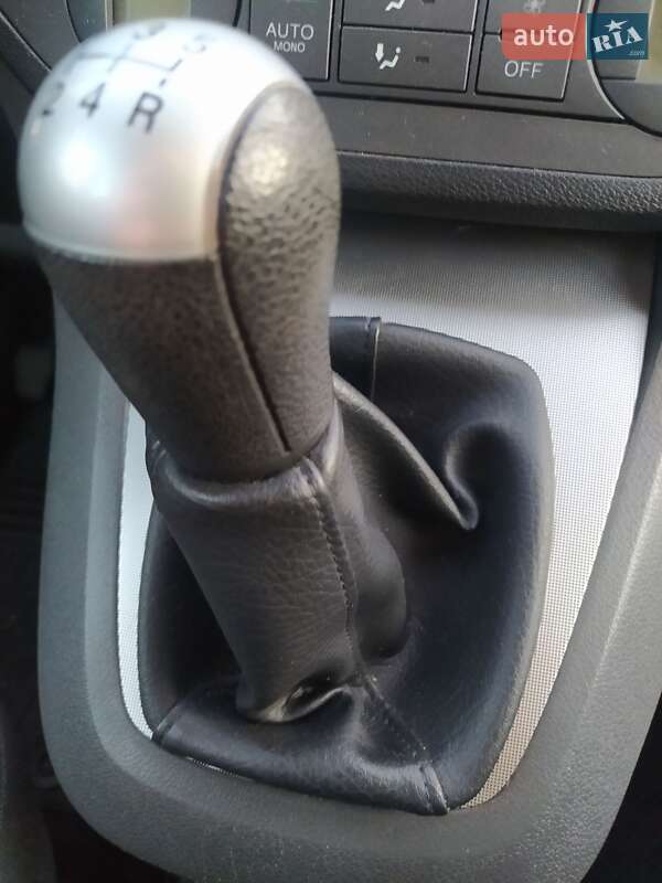 Мінівен Ford C-Max 2006 в Рівному