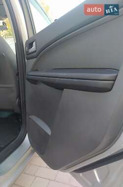 Мінівен Ford C-Max 2006 в 