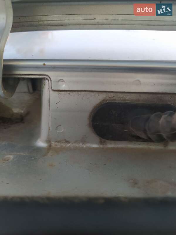 Мінівен Ford C-Max 2006 в Рівному