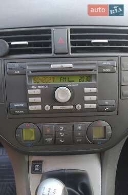 Мінівен Ford C-Max 2006 в 