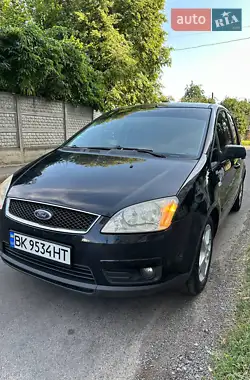 Ford C-Max 2006
