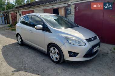 Минивэн Ford C-Max 2011 в 
