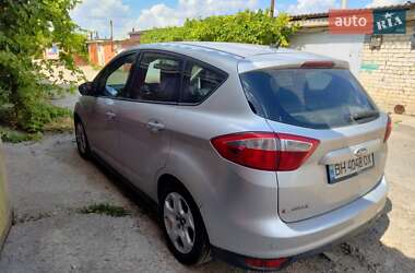 Минивэн Ford C-Max 2011 в 