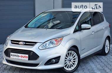 Мінівен Ford C-Max 2015 в Хмельницькому