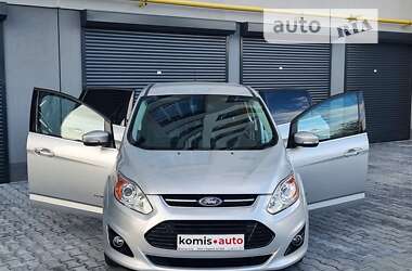 Минивэн Ford C-Max 2015 в Хмельницком