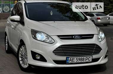 Минивэн Ford C-Max 2012 в Днепре