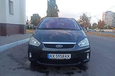 Мінівен Ford C-Max 2007 в Харкові