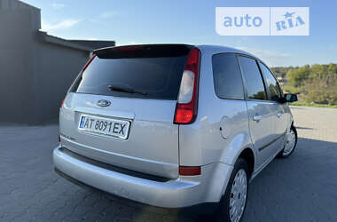 Минивэн Ford C-Max 2005 в Черновцах