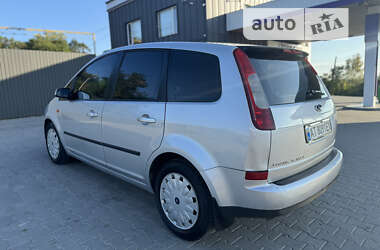 Минивэн Ford C-Max 2005 в Черновцах