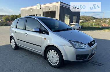 Минивэн Ford C-Max 2005 в Черновцах