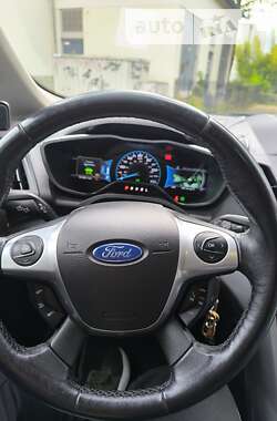 Минивэн Ford C-Max 2015 в Киеве