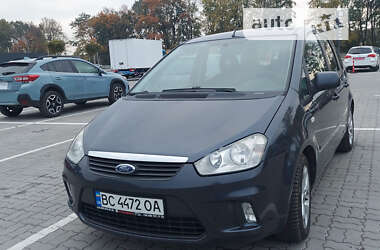 Мікровен Ford C-Max 2009 в Червонограді