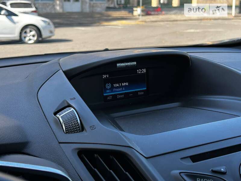 Минивэн Ford C-Max 2014 в Николаеве