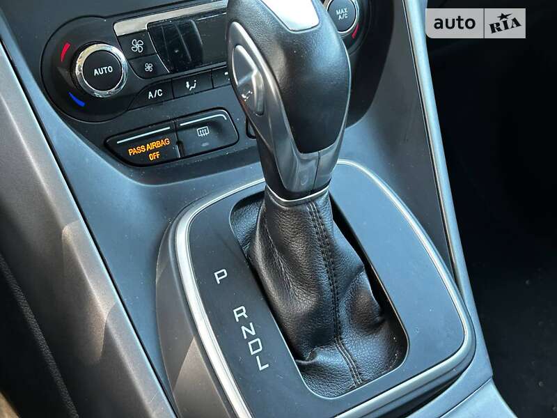 Минивэн Ford C-Max 2014 в Николаеве
