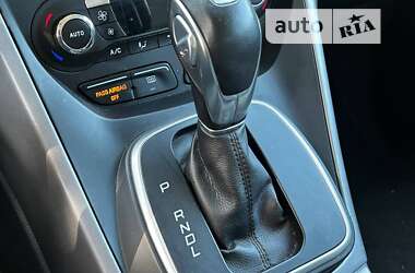 Минивэн Ford C-Max 2014 в 