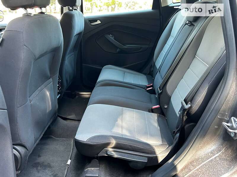 Минивэн Ford C-Max 2014 в Николаеве