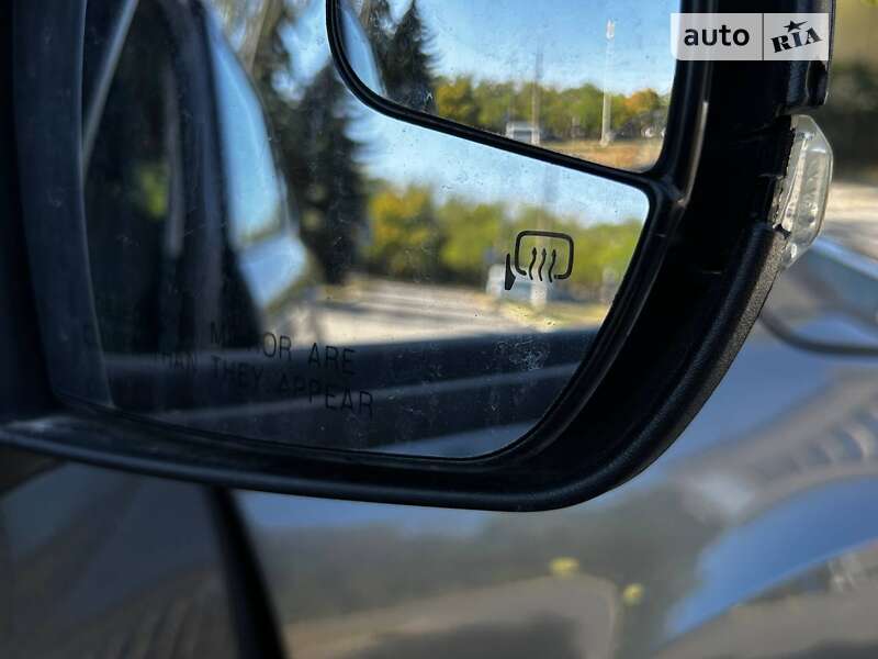 Минивэн Ford C-Max 2014 в Николаеве