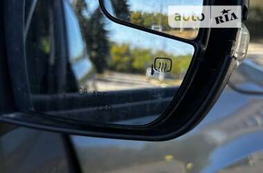 Минивэн Ford C-Max 2014 в 