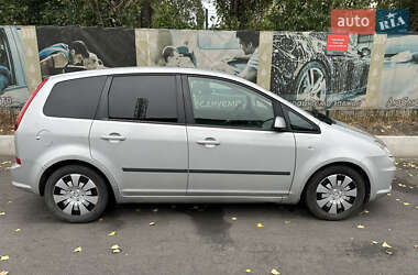 Минивэн Ford C-Max 2008 в 
