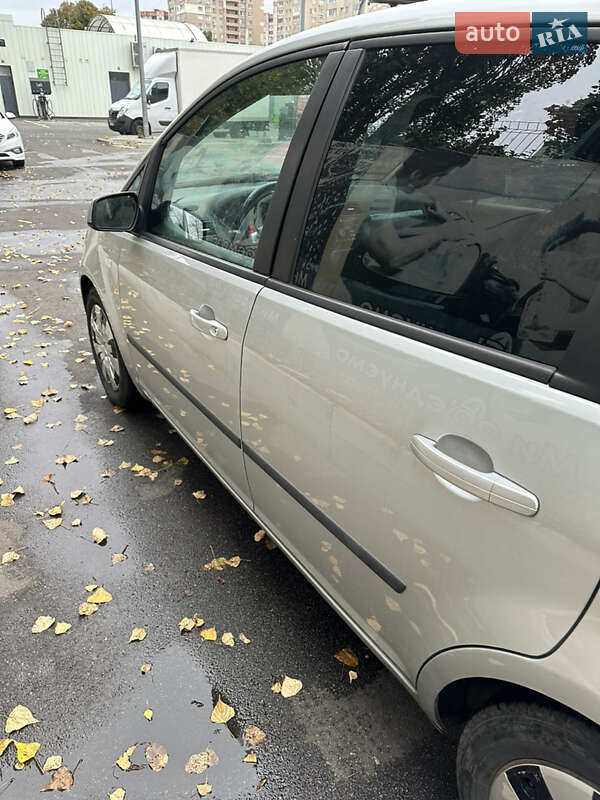 Мінівен Ford C-Max 2008 в Києві фото 7 Мінівен Ford C-Max 2008 в Києві