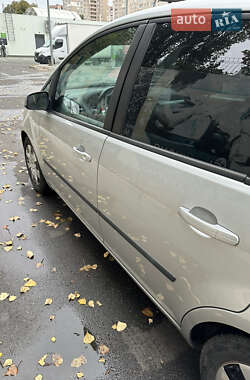 Минивэн Ford C-Max 2008 в 