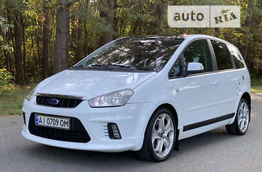 Минивэн Ford C-Max 2009 в Буче