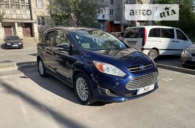 Мінівен Ford C-Max 2016 в Вінниці