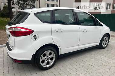 Мінівен Ford C-Max 2014 в Новояворівську