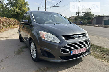 Мінівен Ford C-Max 2016 в Кривому Розі