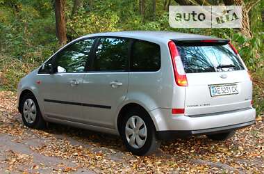 Мінівен Ford C-Max 2005 в Білій Церкві